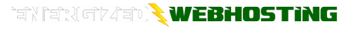 Energized Web Hosting